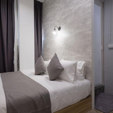 Q Loft Hotels At Bedok Σιγκαπούρη Εξωτερικό φωτογραφία