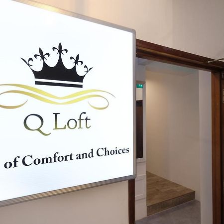 Q Loft Hotels At Bedok Σιγκαπούρη Εξωτερικό φωτογραφία