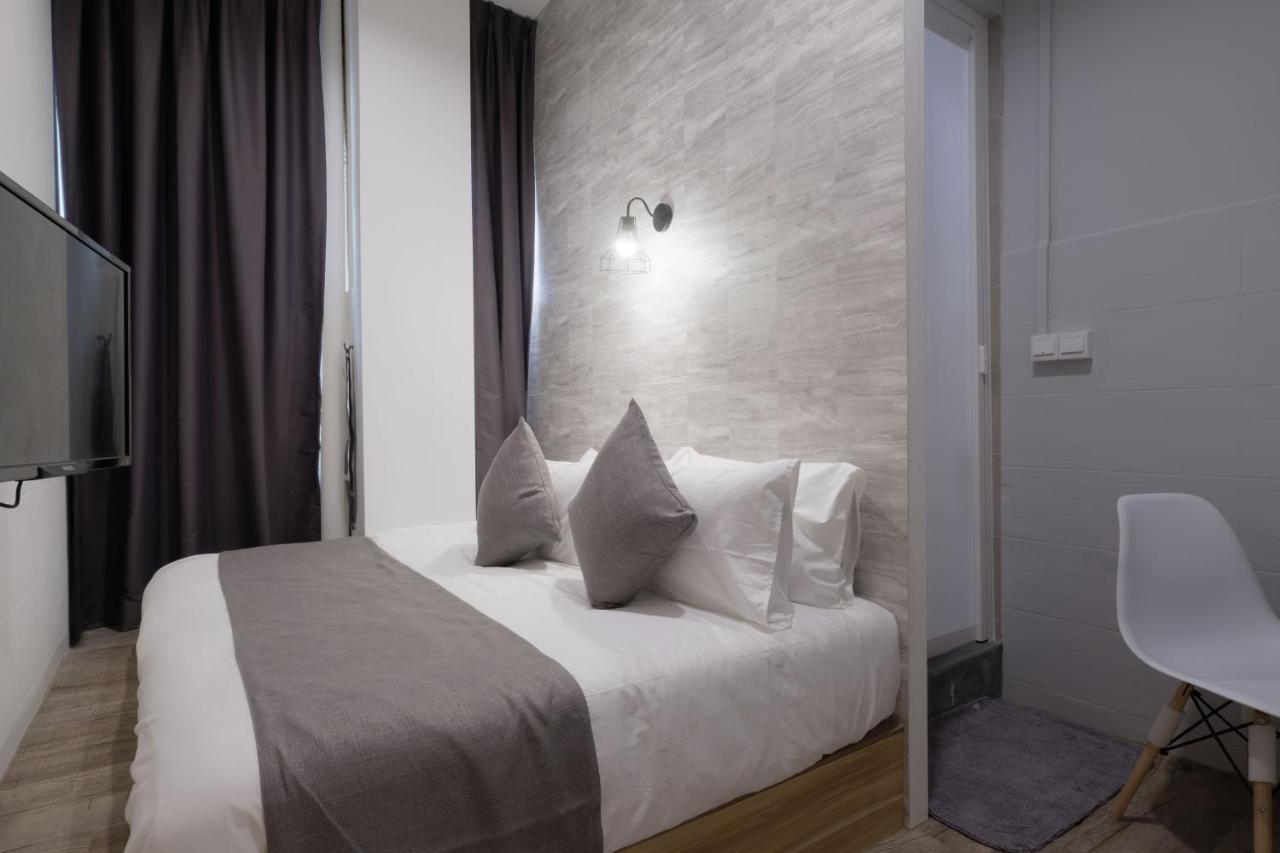 Q Loft Hotels At Bedok Σιγκαπούρη Εξωτερικό φωτογραφία