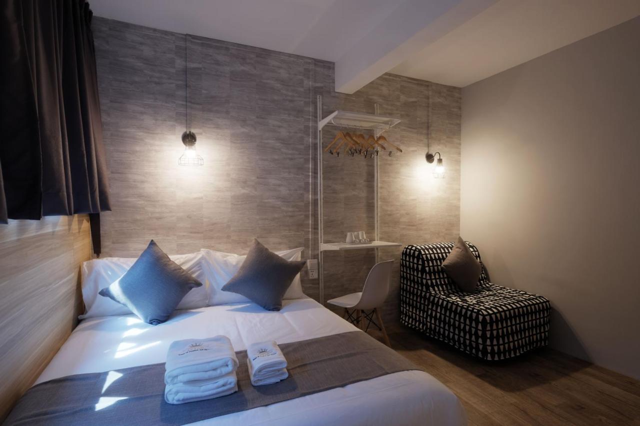 Q Loft Hotels At Bedok Σιγκαπούρη Εξωτερικό φωτογραφία