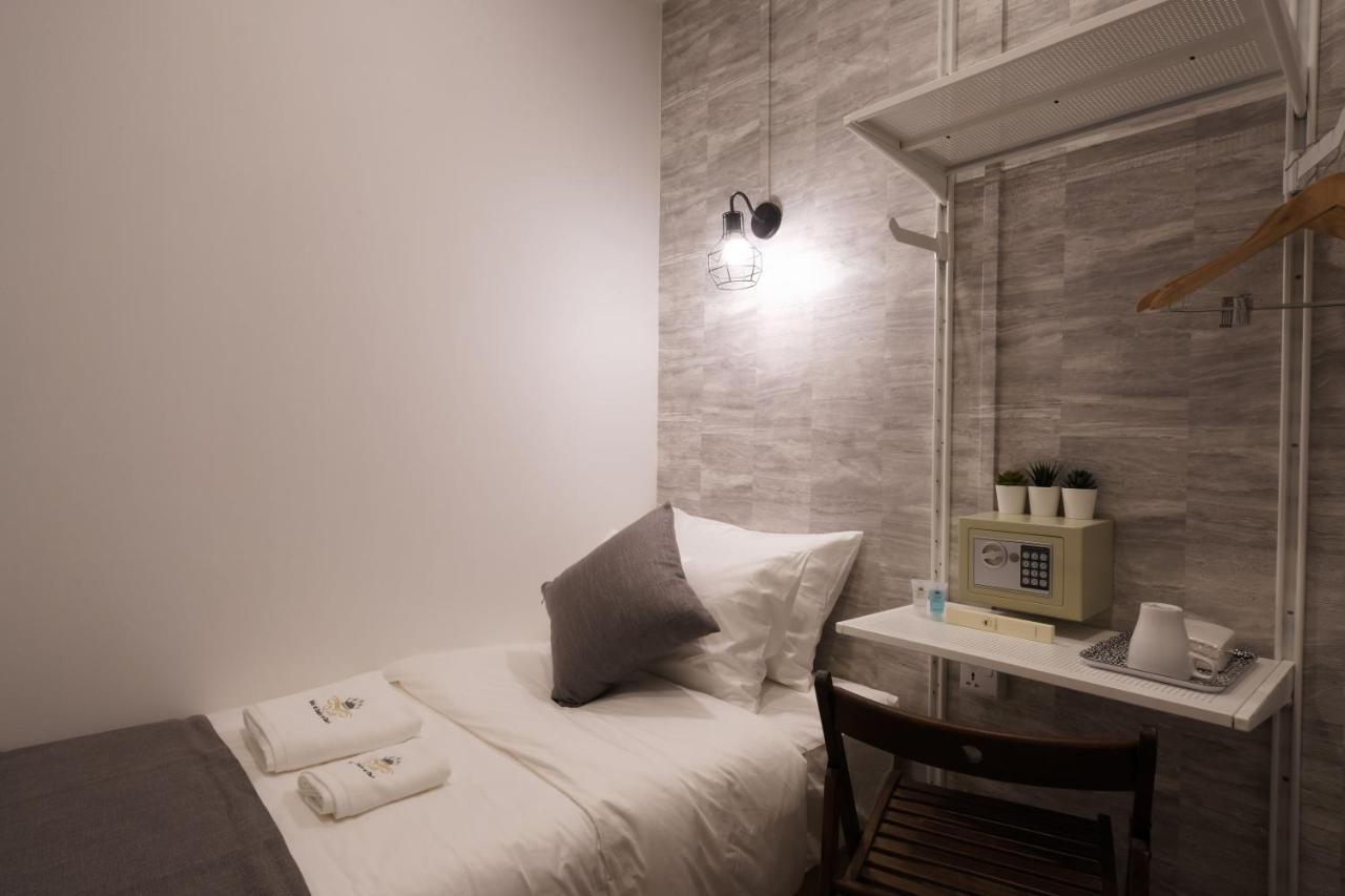 Q Loft Hotels At Bedok Σιγκαπούρη Εξωτερικό φωτογραφία