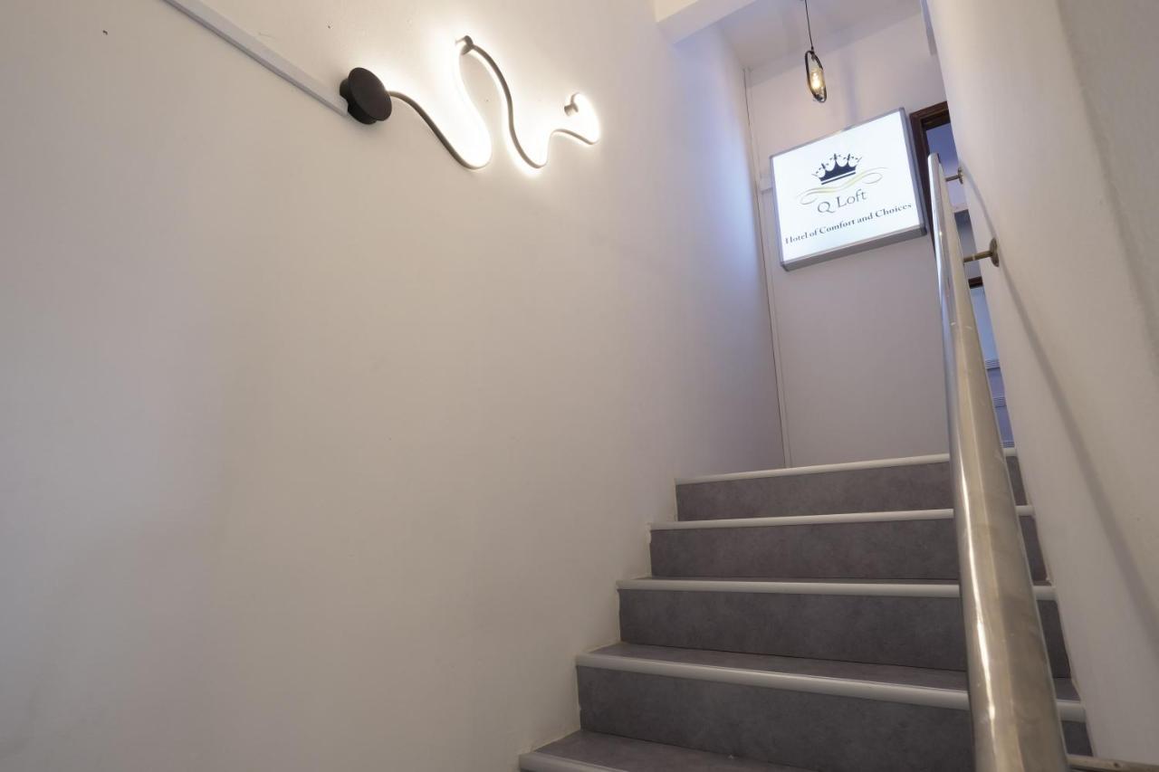Q Loft Hotels At Bedok Σιγκαπούρη Εξωτερικό φωτογραφία