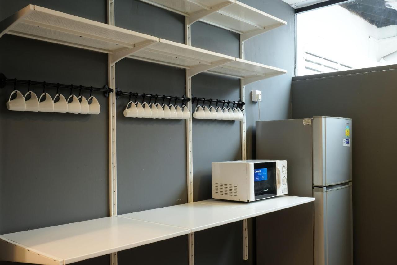 Q Loft Hotels At Bedok Σιγκαπούρη Εξωτερικό φωτογραφία