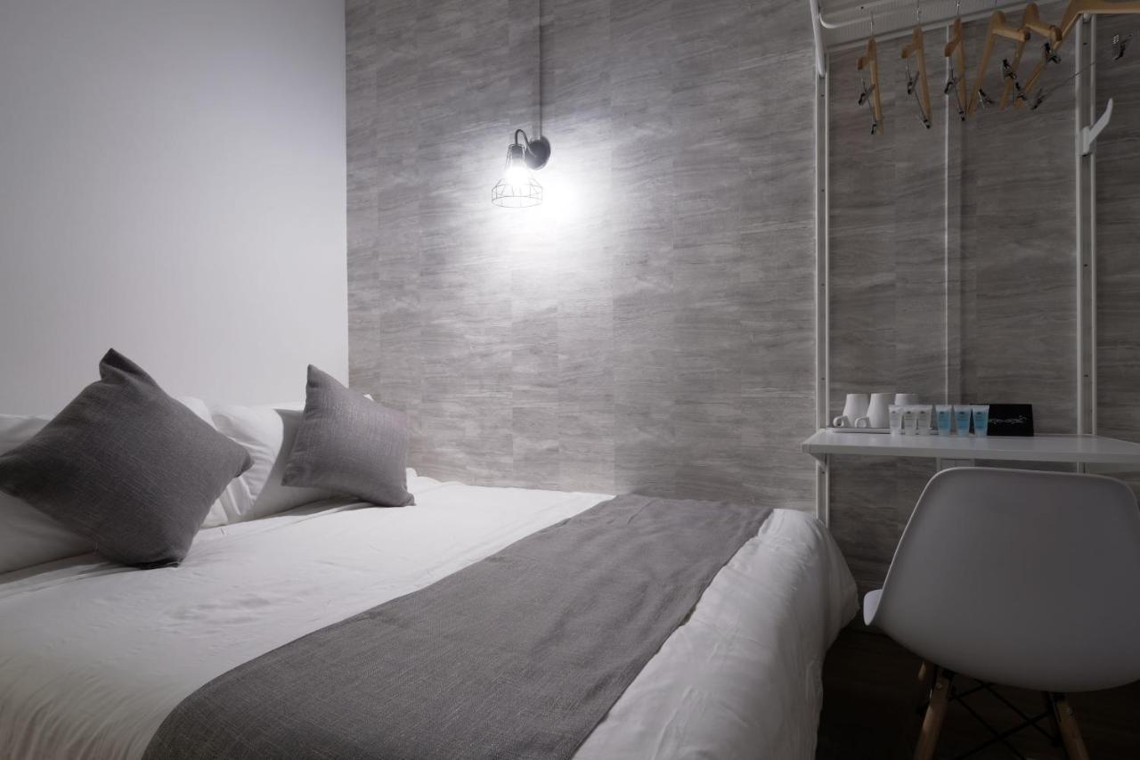 Q Loft Hotels At Bedok Σιγκαπούρη Εξωτερικό φωτογραφία