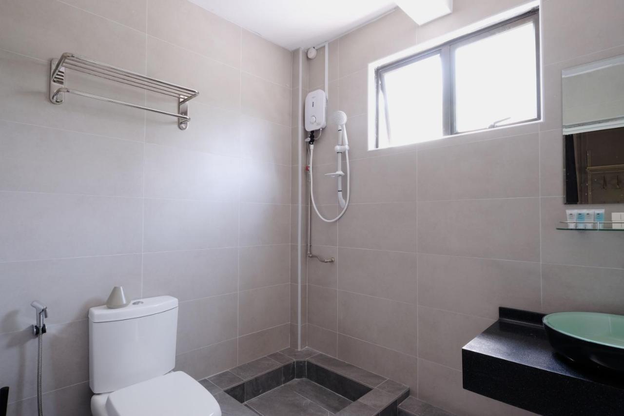 Q Loft Hotels At Bedok Σιγκαπούρη Εξωτερικό φωτογραφία