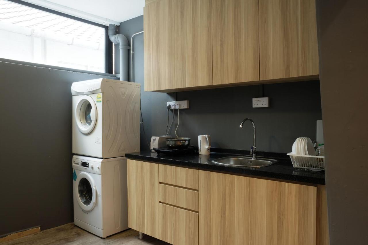 Q Loft Hotels At Bedok Σιγκαπούρη Εξωτερικό φωτογραφία