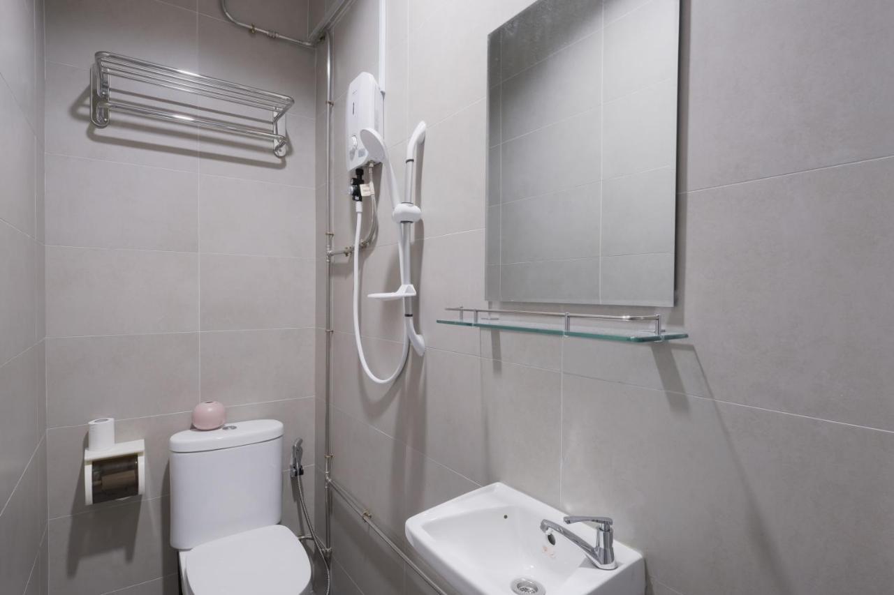Q Loft Hotels At Bedok Σιγκαπούρη Εξωτερικό φωτογραφία