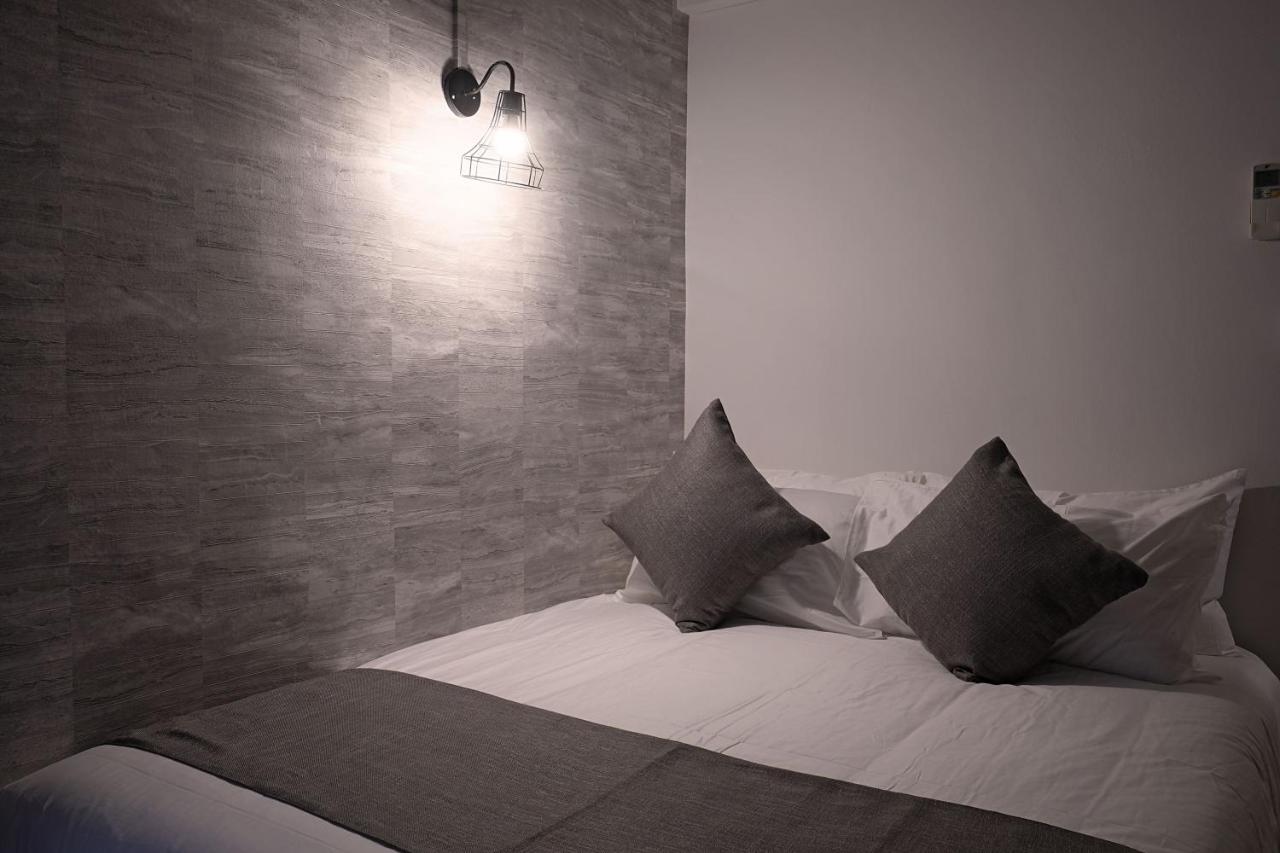 Q Loft Hotels At Bedok Σιγκαπούρη Εξωτερικό φωτογραφία