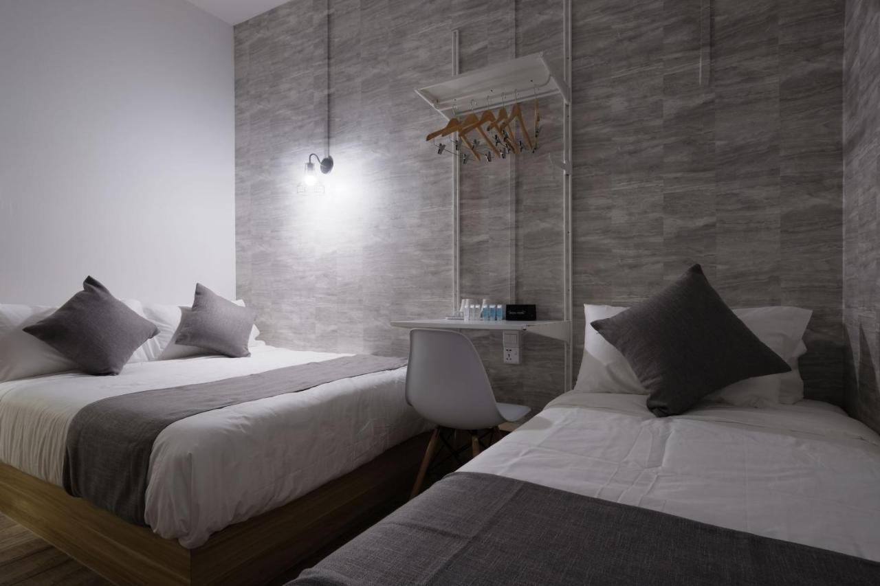 Q Loft Hotels At Bedok Σιγκαπούρη Εξωτερικό φωτογραφία
