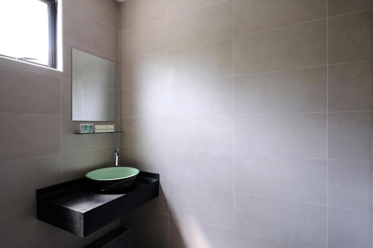 Q Loft Hotels At Bedok Σιγκαπούρη Εξωτερικό φωτογραφία