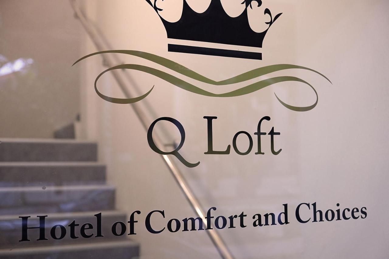 Q Loft Hotels At Bedok Σιγκαπούρη Εξωτερικό φωτογραφία