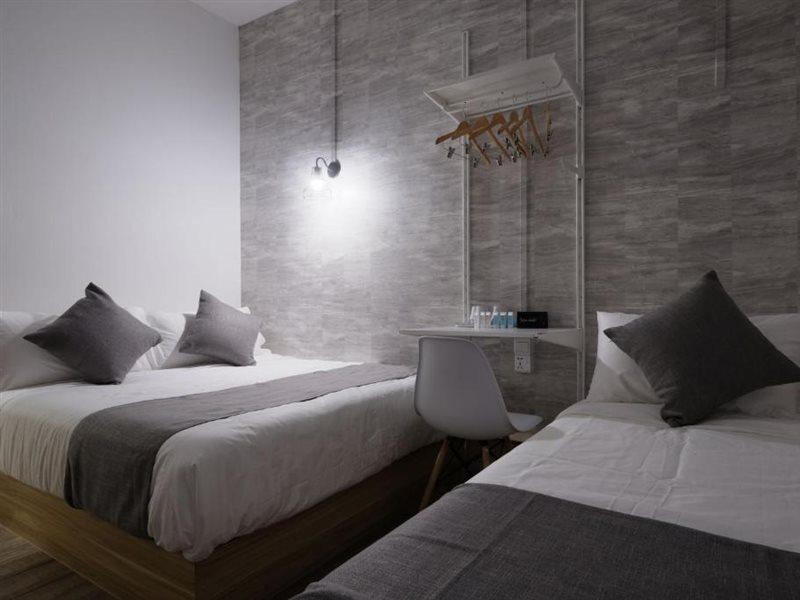 Q Loft Hotels At Bedok Σιγκαπούρη Εξωτερικό φωτογραφία