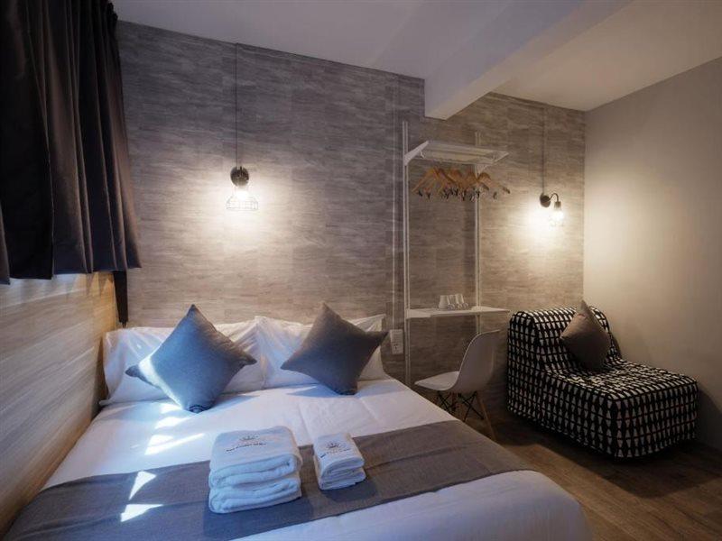 Q Loft Hotels At Bedok Σιγκαπούρη Εξωτερικό φωτογραφία